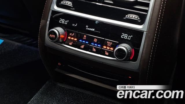 BMW 7시리즈 (G11) 730Ld xDrive M Sport, 2020 17