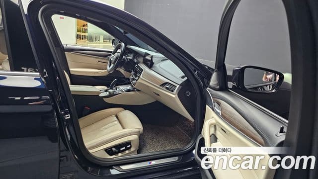 BMW 5시리즈 (G30) 520i M Sport, 2020 10