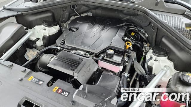 Genesis GV80, 2025 6