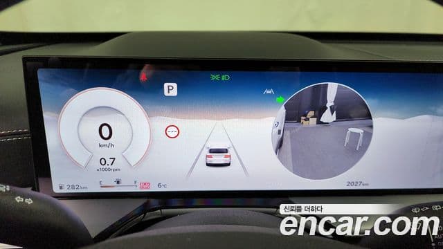 Genesis GV80, 2025 8