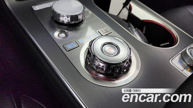 Genesis GV80, 2025 9