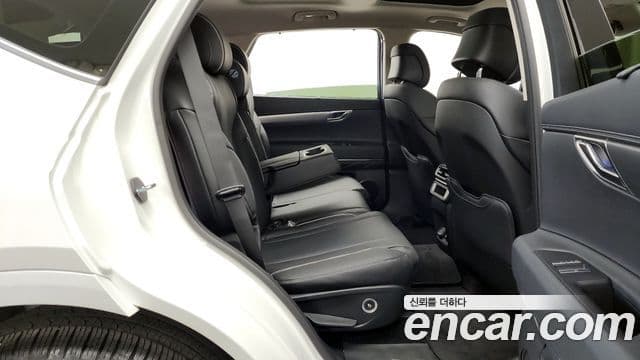 Genesis GV80, 2025 12