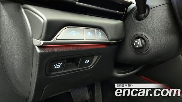 Genesis GV80, 2025 16