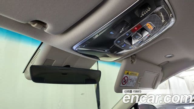 Genesis GV80, 2025 17