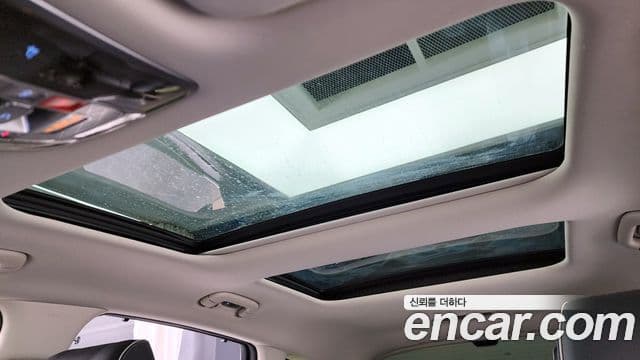 Genesis GV80, 2025 18