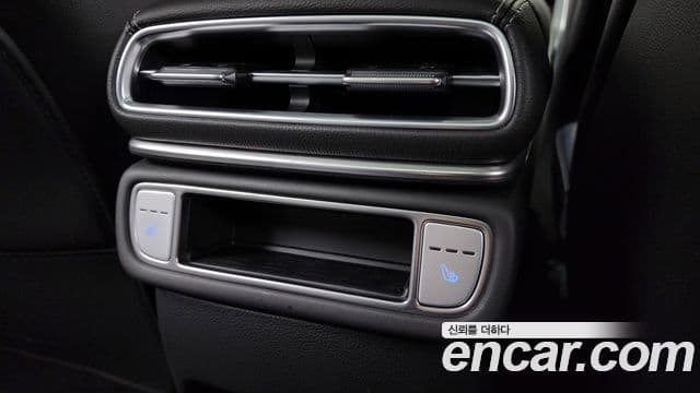 Genesis GV80, 2025 19