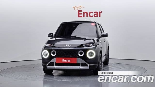 Hyundai Casper Modern, 2023 3