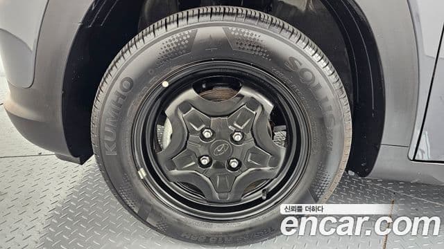 Hyundai Casper Modern, 2023 все фото