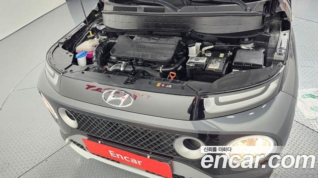 Hyundai Casper Modern, 2023 6