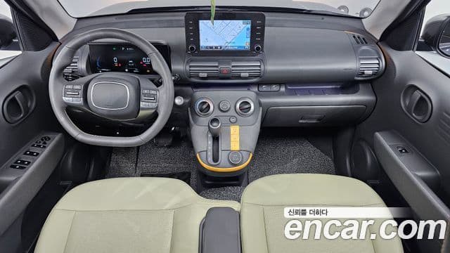 Hyundai Casper Modern, 2023 7