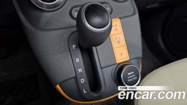 Hyundai Casper Modern, 2023 9