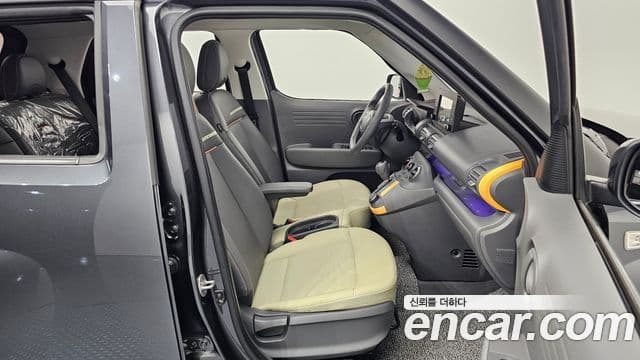 Hyundai Casper Modern, 2023 10