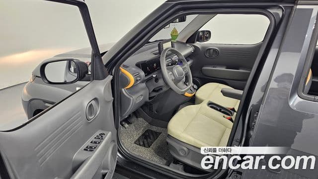 Hyundai Casper Modern, 2023 11