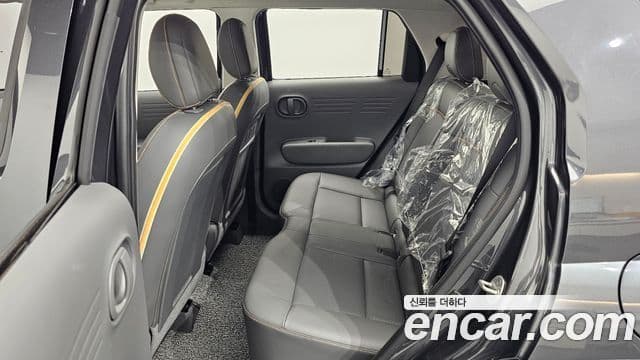 Hyundai Casper Modern, 2023 12