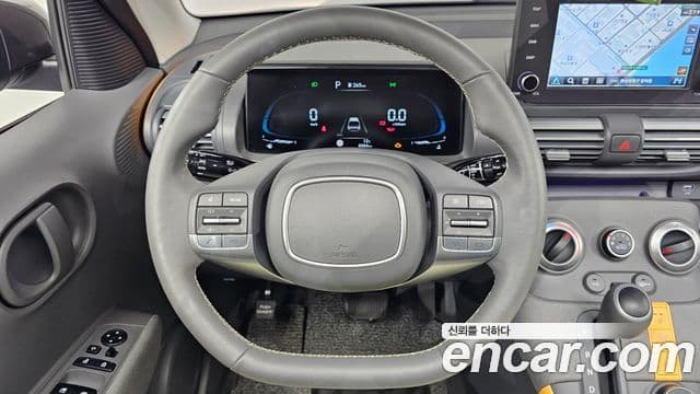 Hyundai Casper Modern, 2023 13