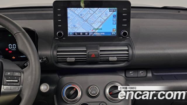 Hyundai Casper Modern, 2023 14