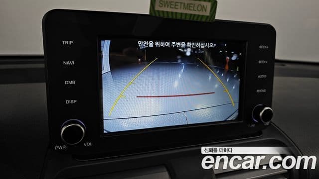 Hyundai Casper Modern, 2023 15