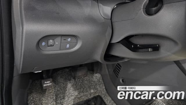 Hyundai Casper Modern, 2023 16