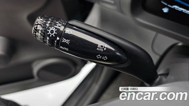 Hyundai Casper Modern, 2023 17