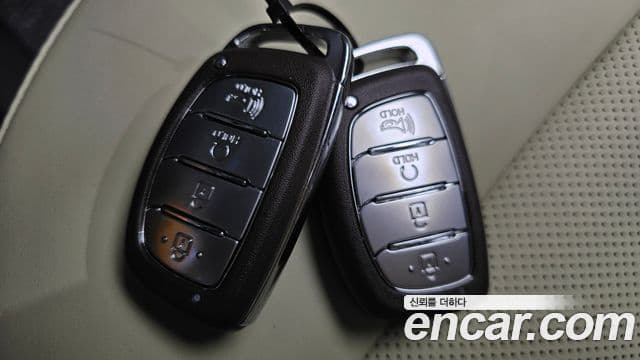 Hyundai Casper Modern, 2023 18