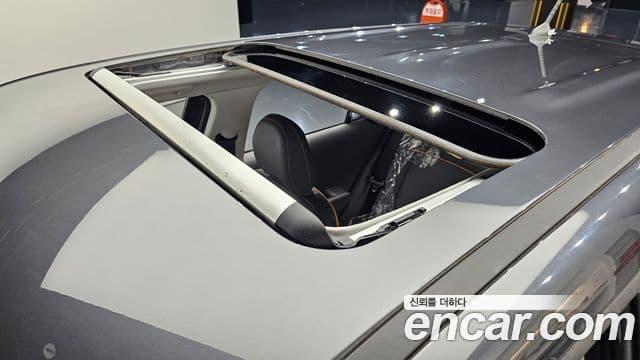 Hyundai Casper Modern, 2023 19