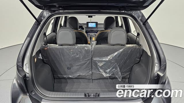 Hyundai Casper Modern, 2023 20