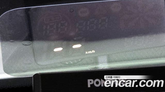 KG모빌리티(SsangYong) All New Rexton Prestige, 2021 18