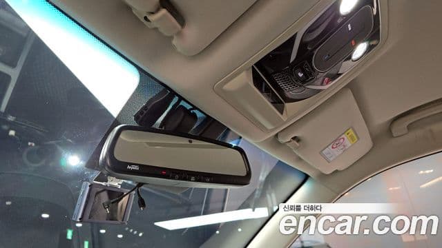 KG모빌리티(SsangYong) All New Rexton Prestige, 2021 19