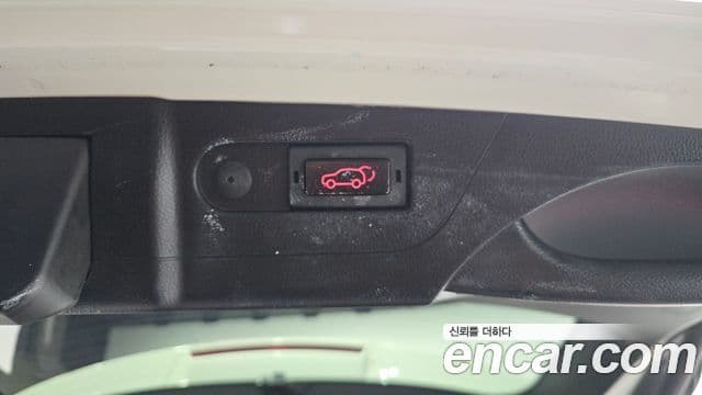 KG모빌리티(SsangYong) All New Rexton Prestige, 2021 20