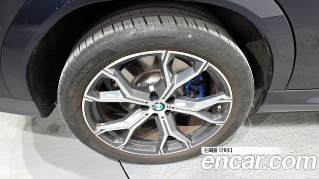 BMW X6 (G06) xDrive30d M Sport, 2021 все фото