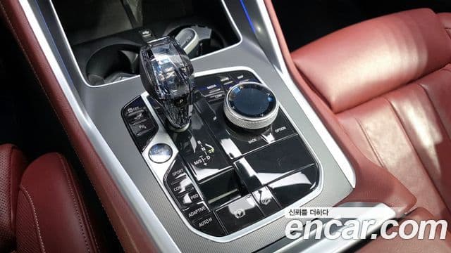 BMW X6 (G06) xDrive30d M Sport, 2021 9