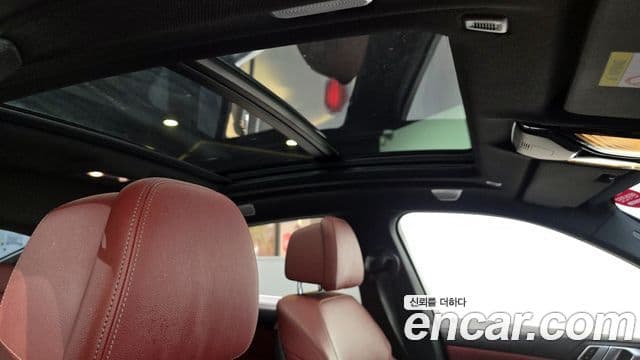 BMW X6 (G06) xDrive30d M Sport, 2021 17