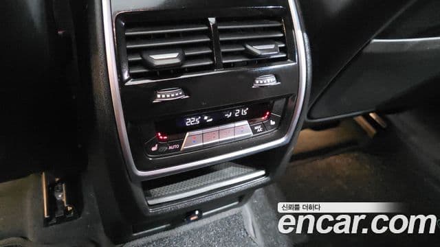 BMW X6 (G06) xDrive30d M Sport, 2021 18