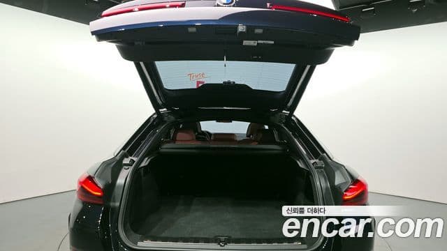 BMW X6 (G06) xDrive30d M Sport, 2021 20
