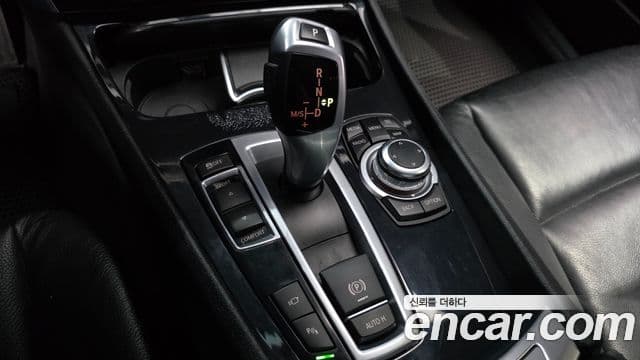 BMW 5시리즈 GT (F07) GT 30d, 2013 9