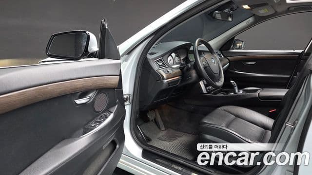 BMW 5시리즈 GT (F07) GT 30d, 2013 11