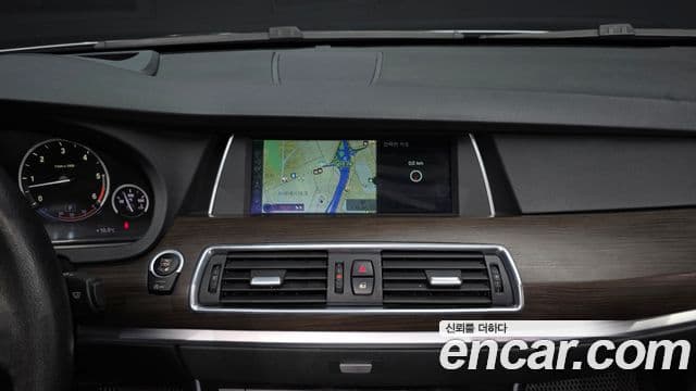 BMW 5시리즈 GT (F07) GT 30d, 2013 15