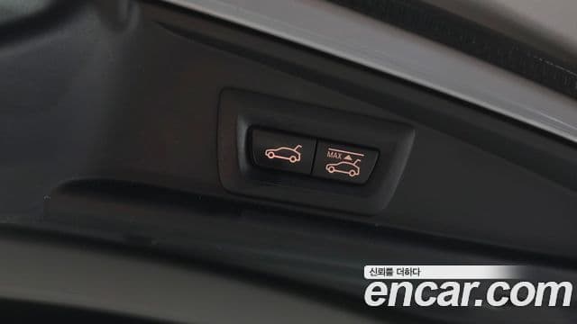 BMW 5시리즈 GT (F07) GT 30d, 2013 20