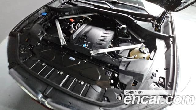 BMW X5 (G05) xDrive 30d M Sport, 2023 6