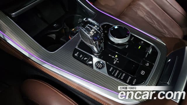 BMW X5 (G05) xDrive 30d M Sport, 2023 9