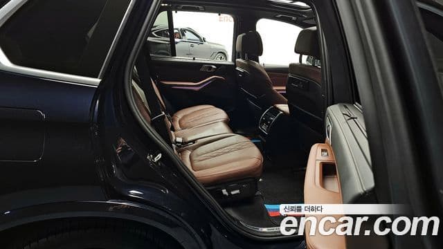 BMW X5 (G05) xDrive 30d M Sport, 2023 12