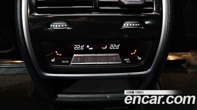 BMW X5 (G05) xDrive 30d M Sport, 2023 18