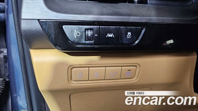 Kia Carnival 4세대 Noblesse, 2021 13