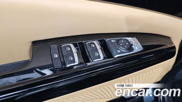 Kia Carnival 4세대 Noblesse, 2021 18