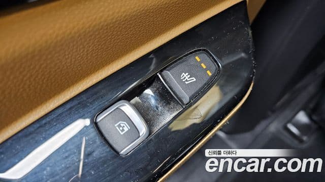 Kia Carnival 4세대 Noblesse, 2021 19