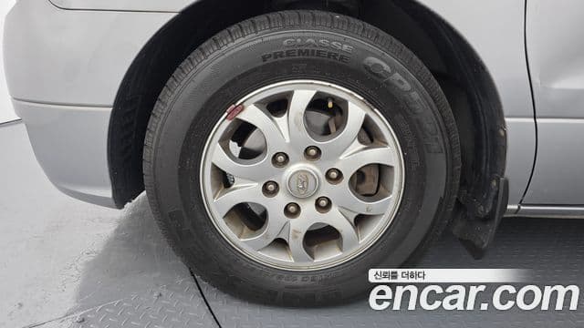 Hyundai Grand Starex CVX Premium, 2014 все фото