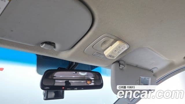 Hyundai Grand Starex CVX Premium, 2014 17