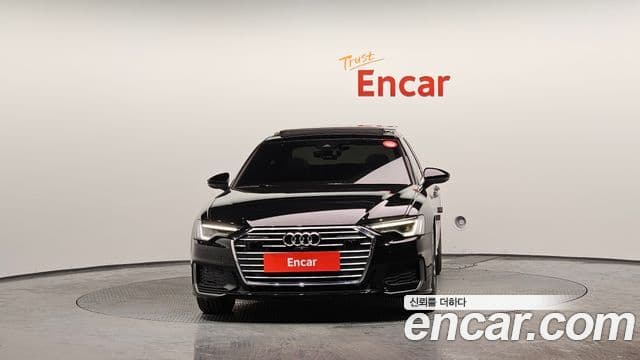 Audi A6 (C8) Premium, 2022 3