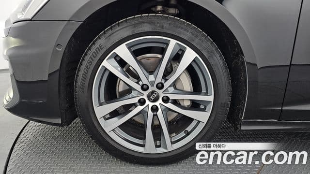 Audi A6 (C8) Premium, 2022 все фото