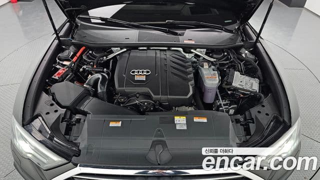 Audi A6 (C8) Premium, 2022 6